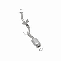 MagnaFlow Direct Fit Catalytic Converter 97-02 Toyota Camry 3.0L