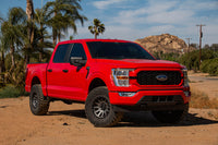 ICON 2021+ Ford F-150 2WD 0-3in 2.5 Series Shocks VS RR Coilover Kit
