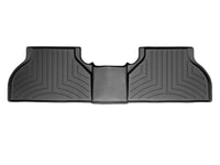 WeatherTech 2015+ Infinity Q70 (Long Wheelbase) Rear FloorLiner - Black