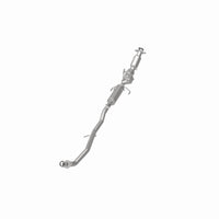 MagnaFlow Direct Fit Catalytic Converter 12-17 Toyota Prius V Base Underbody 1.8L