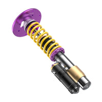 KW Coilover Kit V4 BMW M2 CS (F87)