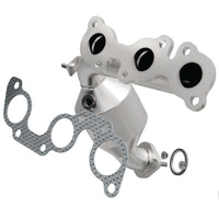 MagnaFlow Direct Fit Catalytic Converter 04-06 Toyota Sienna 3.3L
