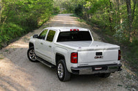 UnderCover 17-18 GMC Sierra 1500 (19 Limited) 5.8ft Lux Bed Cover - Gasoline