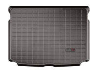WeatherTech 2016+ Audi A3 e-tron Cargo Liners - Cocoa