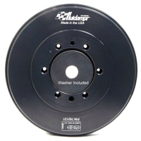 Fluidampr 01-18 GM / Chevy 6.6L Duramax Internally Balanced Damper - Harmonic Balancer