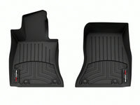 WeatherTech 2022 Mercedes-Benz C-Class Sedan W206 Front FloorLiner - Black