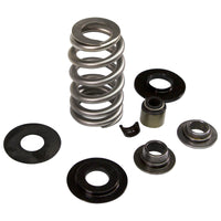 Comp Cams Valve Spring Kit, Beehive, .62 5 Lift, Lt4, Tool Steel Retain Er