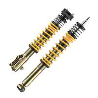 ST TA-Height Adjustable Coilovers 95-98 VW Golf III 2WD