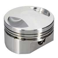 Wiseco HD 1200 Evo Domed 10.51 CR 3527X Piston Kit