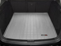WeatherTech 05-10 Volkswagen Jetta / GLI Cargo Liners - Grey