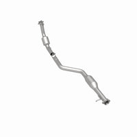 MagnaFlow Direct Fit Catalytic Converter 99-02 Mercedes SL500 5.0L