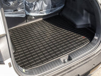 WeatherTech 2026 Kia Sportage Cargo Liner - Black