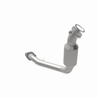 MagnaFlow 98-03 Ford Escort 2.0L Direct Fit Converter