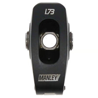 Manley 62-01 Ford Boss 351C-M 1.73in x 7/16in Aluminum Roller Rocker Arm Kit