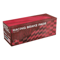Hawk 02-06 Acura RSX / 06-11 Honda Si / 00-09 S2000 HPX Motorsports Front Brake Pads
