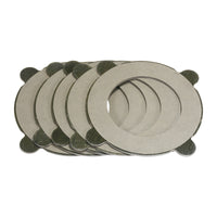 Yukon Gear Dura Grip Clutch Kit for Ford 10.25/10.5in
