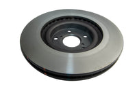 DBA 93-98 Toyota Supra Twin Turbo Front 4000 Series Plain Rotor