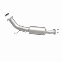 MagnaFlow California Grade CARB Compliant Direct Fit Catalytic Conv 02-06 Acura RSX Type-S L4 2.0L