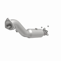 MagnaFlow 12-15 C250 L4 1.8 OEM Close Coupled Direct Fit Converter