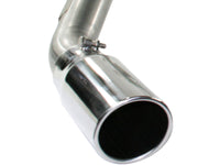 aFe MACH Force XP Exhausts Cat-Back SS-409 EXH CB Dodge Ram 1500 03-05 V8-5.7L 140.5&160.5 WB
