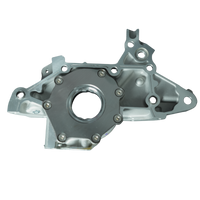 Boundary 89-91.5 Ford/Mazda BP 1.6L I4 Oil Pump Assembly (w/o Crank Seal)