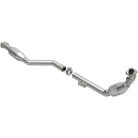 MagnaFlow 04-05 Mercedes-Benz CL500 5.0L Direct Fit Converter