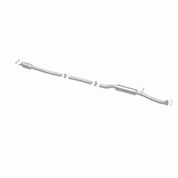 MagnaFlow Direct Fit Catalytic Converter 2019 Hyundai Tucson L4 OEM Underbody Single