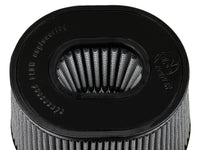aFe MagnumFLOW Pro DRY S Air Filter 5F x (9 x 7-1/2)B SO x (6-3/4 x 5-1/2)T (INV) x 7H in