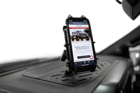 ADD 21-23 Ford F150 Raptor Digital Device Dash Mount