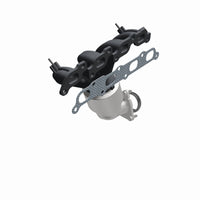 MagnaFlow 04-05 Chevrolet Colorado 2.8L Direct Fit Converter