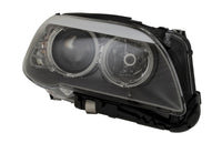Hella 2011 BMW 5Ser Sdn F10 - Headlamp Rh