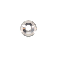 Manley Spring Retainer, RET-TI 1.500 DOUBLE 7 DEG.