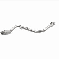 MagnaFlow 05-06 Land Rover LR3 4.4L Direct Fit Converter