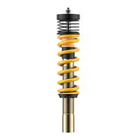 ST 2017+ Audi A5 (B9) Sportback Quattro XA Height & Rebound Adjustable Coilover Kit 1.4in-2.4in