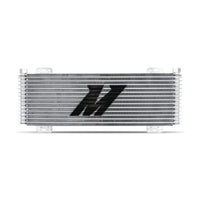 Mishimoto Universal 13-Row Stacked Plate Transmission Cooler