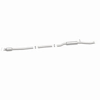 MagnaFlow Direct Fit Catalytic Converter 2019 Hyundai Tucson L4 OEM Underbody Single