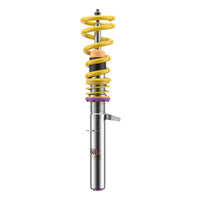 KW Coilover Kit V3 BMW X5 (F15) w/ Rear Air w/o EDC