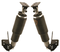 Ridetech 78-88 GM G-Body ShockWave Rear System HQ Series Pair