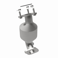 MagnaFlow Direct Fit Catalytic Converter 2010-2011 LaCrosse 3.6 L Underbody