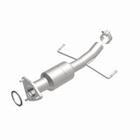 MagnaFlow Direct Fit Catalytic Converter 2010-2012 CX-7 2.5 L Underbody