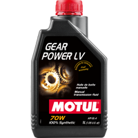 Motul 1L Gear Power LV 70W