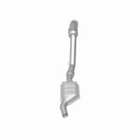 MagnaFlow Direct Fit Catalytic Converter 04-05 Audi Allroad 4.2L Passenger Side