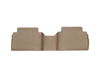 WeatherTech 08-13 Nissan Rogue Rear FloorLiner - Tan
