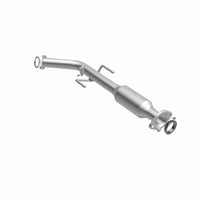MagnaFlow Direct Fit Catalytic Converter 01-03 Toyota Sienna 3.0L re
