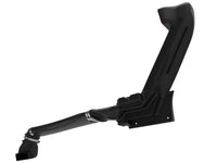 aFe POWER Dynamic Air Scoop D.A.S Snorkel for 20-26 Jeep Gladiator Mojave V6-3.5L