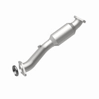 MagnaFlow 08-11 Chevrolet Corvette 6.2L Direct Fit Converter