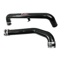 Injen 08-09 Cobalt SS Turbochared 2.0L Black Intercooler Piping Kit