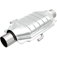 MagnaFlow 2.5in. T1 Universal Converter