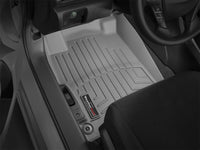 WeatherTech 13+ Honda Accord Front FloorLiner - Grey