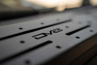 DV8 Offroad 18-23 Jeep Wrangler JL/20-23 Gladiator JT Device Dash Mount V2